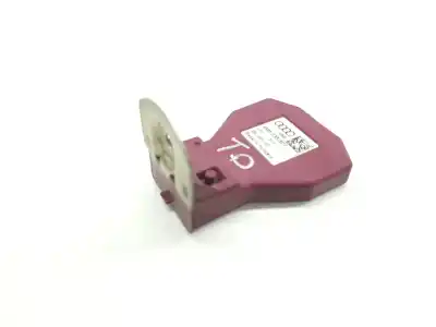 Автозапчасти б/у электронный модуль за seat leon (kl1) style ссылки oem iam 4m0035507  4m0035507