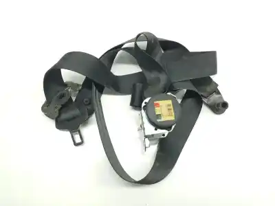 Second-hand car spare part REAR LEFT SEAT BELT for LAND ROVER DISCOVERY 4 TDV6 HSE OEM IAM references 602404900G  