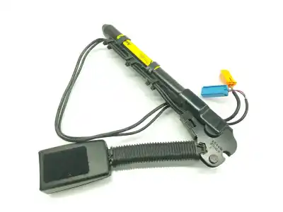 Second-hand car spare part LEFT AIRBAG TENSIONER for LAND ROVER DISCOVERY 4 TDV6 HSE OEM IAM references AM8H2261209AA  