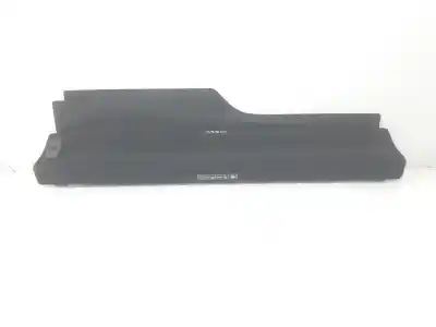 Second-hand car spare part PARCEL SHELF for LAND ROVER DISCOVERY 4 TDV6 HSE OEM IAM references LR018337  