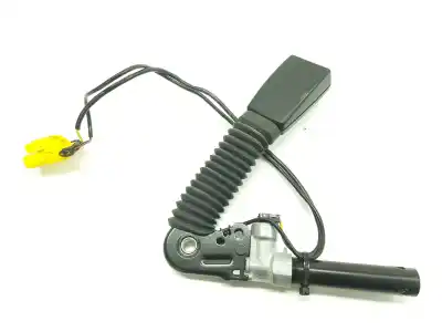 Second-hand car spare part LEFT AIRBAG TENSIONER for CITROEN JUMPER KASTEN 33 L2H1 BLUEHDI 140 OEM IAM references 8975FH  