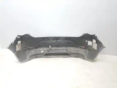 Second-hand car spare part rear bumper for seat leon (kl1) style oem iam references 5fa807421  5fa807421