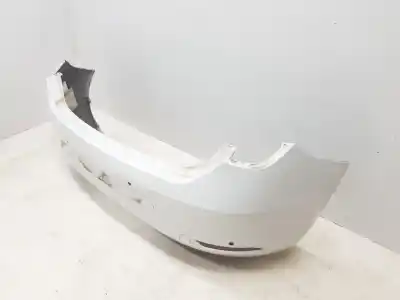 Second-hand car spare part rear bumper for seat leon (kl1) style oem iam references 5fa807421  5fa807421