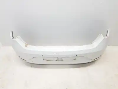 Second-hand car spare part rear bumper for seat leon (kl1) style oem iam references 5fa807421  5fa807421
