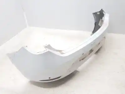 Second-hand car spare part rear bumper for seat leon (kl1) style oem iam references 5fa807421  5fa807421