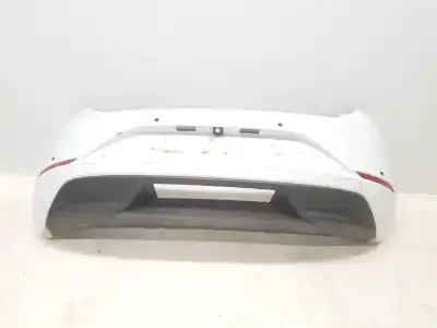 Second-hand car spare part rear bumper for seat leon (kl1) style oem iam references 5fa807421  5fa807421