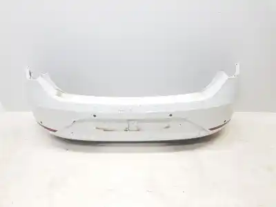 Second-hand car spare part Rear Bumper for SEAT LEON (KL1) Style OEM IAM references 5FA807421  5FA807421