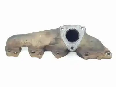 Second-hand car spare part EXHAUST MANIFOLD for FORD TRANSIT KASTENWAGEN (TTG) 310 L2 Trend OEM IAM references KK2Q9430AA  