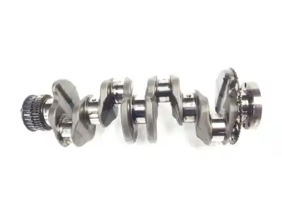 Second-hand car spare part CRANKSHAFT for FORD TRANSIT KASTENWAGEN (TTG) 310 L2 Trend OEM IAM references   