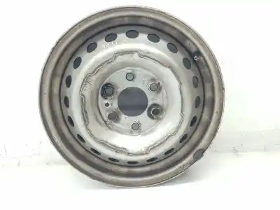 Second-hand car spare part RIM for IVECO DAILY FURGÓN Fg H2 33 S ... V Batalla 3520 L OEM IAM references 5801622004  