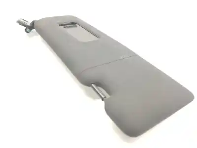 Peça sobressalente para automóvel em segunda mão para-sol direito por bmw serie 1 coupe (e82) 120d referências oem iam 7252504  51167252504