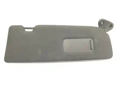 Peça sobressalente para automóvel em segunda mão para-sol direito por bmw serie 1 coupe (e82) 120d referências oem iam 7252504  51167252504