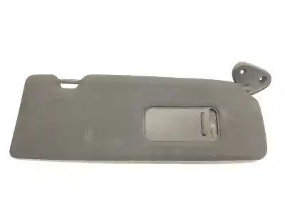 Peça sobressalente para automóvel em segunda mão para-sol direito por bmw serie 1 coupe (e82) 120d referências oem iam 7252504  51167252504