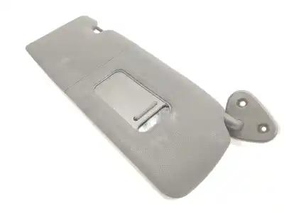 Peça sobressalente para automóvel em segunda mão para-sol direito por bmw serie 1 coupe (e82) 120d referências oem iam 7252504  51167252504