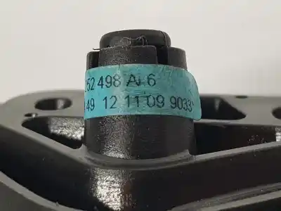 Peça sobressalente para automóvel em segunda mão para-sol direito por bmw serie 1 coupe (e82) 120d referências oem iam 7252504  51167252504