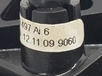 Peça sobressalente para automóvel em segunda mão pára-sol esquerdo por bmw serie 1 coupe (e82) 120d referências oem iam 7252503  51167252503