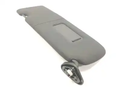 Peça sobressalente para automóvel em segunda mão pára-sol esquerdo por bmw serie 1 coupe (e82) 120d referências oem iam 7252503  51167252503