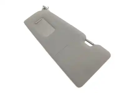 Peça sobressalente para automóvel em segunda mão pára-sol esquerdo por bmw serie 1 coupe (e82) 120d referências oem iam 7252503  51167252503