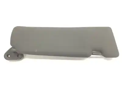 Second-hand car spare part LEFT SUNSHADE for BMW SERIE 1 COUPE (E82) 120d OEM IAM references 7252503  