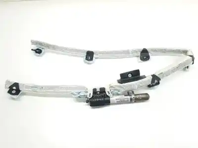 Second-hand car spare part FRONT RIGHT CURTAIN AIRBAG for BMW SERIE 1 COUPE (E82) 120d OEM IAM references 2996168  