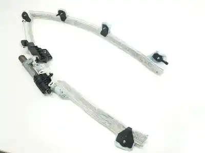 Автозапчасти б/у передняя правая подушка безопасности за bmw serie 1 coupe (e82) 120d ссылки oem iam 2996168  72122996168