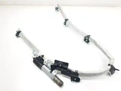 Peça sobressalente para automóvel em segunda mão airbag de cortina dianteiro esquerdo por bmw serie 1 coupe (e82) 120d referências oem iam 2996167  72122996167