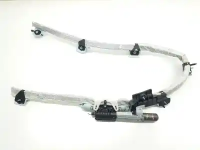 Second-hand car spare part FRONT LEFT CURTAIN AIRBAG for BMW SERIE 1 COUPE (E82) 120d OEM IAM references 2996167  