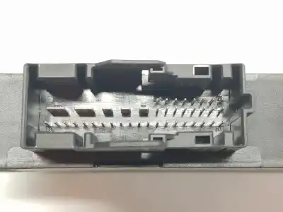 Peça sobressalente para automóvel em segunda mão módulo eletrônico por bmw serie 1 coupe (e82) 120d referências oem iam 61359217853  9395657