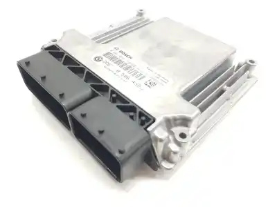 Peça sobressalente para automóvel em segunda mão centralina de motor uce por bmw serie 1 coupe (e82) 120d referências oem iam 8506438  13618512498