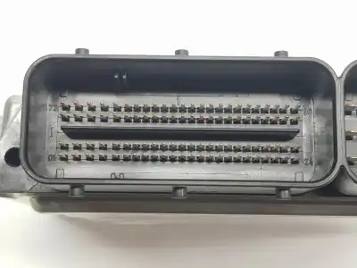 Peça sobressalente para automóvel em segunda mão centralina de motor uce por bmw serie 1 coupe (e82) 120d referências oem iam 8506438  13618512498