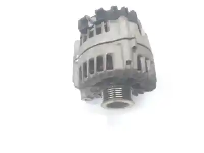 Peça sobressalente para automóvel em segunda mão alternador por bmw serie 1 coupe (e82) 120d referências oem iam 7802261  12317802261