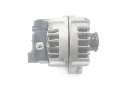 Peça sobressalente para automóvel em segunda mão Alternador por BMW SERIE 1 COUPE (E82) 120d Referências OEM IAM 7802261  12317802261