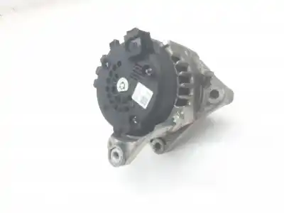 Peça sobressalente para automóvel em segunda mão alternador por bmw x6 (e71, e72) xdrive 40 d referências oem iam 7803724  12317803724