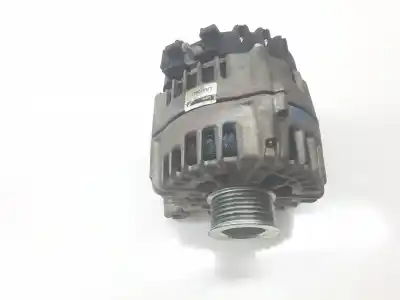 Peça sobressalente para automóvel em segunda mão alternador por bmw x6 (e71, e72) xdrive 40 d referências oem iam 7803724  12317803724