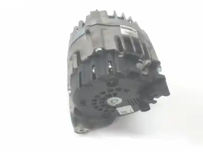 Peça sobressalente para automóvel em segunda mão alternador por bmw x6 (e71, e72) xdrive 40 d referências oem iam 7803724  12317803724