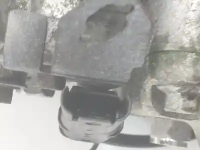 Pezzo di ricambio per auto di seconda mano compressore aria condizionata per bmw x6 (e71, e72) xdrive 40 d riferimenti oem iam 4472602983  64526987890