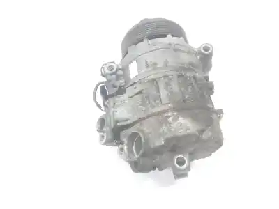Pezzo di ricambio per auto di seconda mano compressore aria condizionata per bmw x6 (e71, e72) xdrive 40 d riferimenti oem iam 4472602983  64526987890