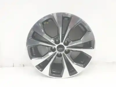 Second-hand car spare part RIM for FORD TRANSIT COURIER Limited 101 CV / 74 KW OEM IAM references R2X61007BA  