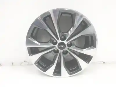 Second-hand car spare part RIM for FORD TRANSIT COURIER Limited 101 CV / 74 KW OEM IAM references R2X61007BA  