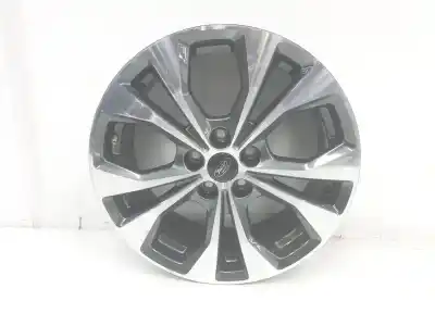 Second-hand car spare part RIM for FORD TRANSIT COURIER Limited 101 CV / 74 KW OEM IAM references R2X61007BA  
