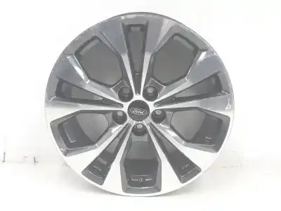 Second-hand car spare part RIM for FORD TRANSIT COURIER Limited 101 CV / 74 KW OEM IAM references R2X61007BA  