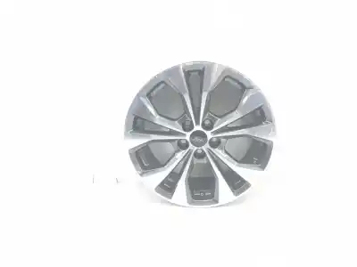 Peça sobressalente para automóvel em segunda mão jante por ford transit courier limited 101 cv / 74 kw referências oem iam r2x61007ba  7jx17h2