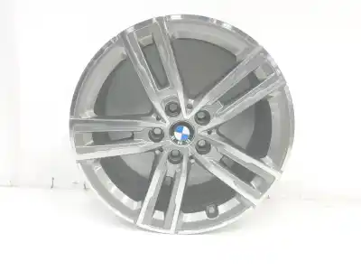 Second-hand car spare part RIM for BMW SERIE 1 BERLINA (E81/E87) 118d Limited Sport Edition OEM IAM references 8053523  