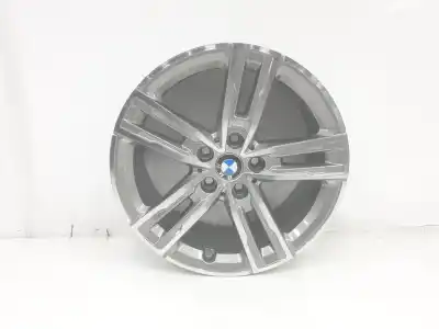 Second-hand car spare part RIM for BMW SERIE 1 BERLINA (E81/E87) 118d Limited Sport Edition OEM IAM references 8053523  