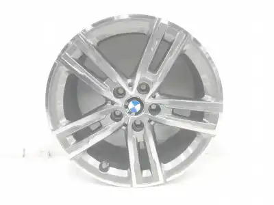 Second-hand car spare part RIM for BMW SERIE 1 BERLINA (E81/E87) 118d Limited Sport Edition OEM IAM references 8053523  