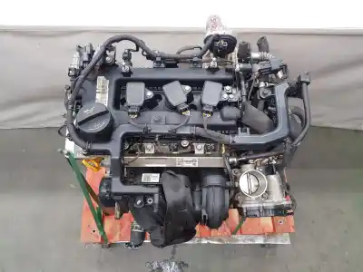 Peça sobressalente para automóvel em segunda mão motor completo por kia picanto (ja) concept referências oem iam g3la  