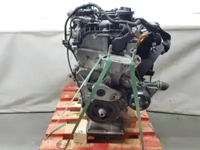 Peça sobressalente para automóvel em segunda mão motor completo por kia picanto (ja) concept referências oem iam g3la  