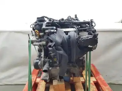 Peça sobressalente para automóvel em segunda mão motor completo por kia picanto (ja) concept referências oem iam g3la  