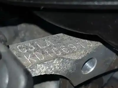 Peça sobressalente para automóvel em segunda mão motor completo por kia picanto (ja) concept referências oem iam g3la  