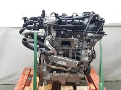Peça sobressalente para automóvel em segunda mão motor completo por kia picanto (ja) concept referências oem iam g3la  